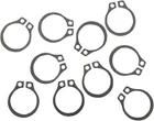 Eastern A-11031 Foot Shift Lever/pivot Pin Snap Ring (10 Pack) New. Price: $13.14.