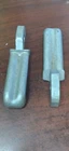Ajs Stormer 250 Foot Pegs Nos New. Price: $50.00.