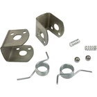 Drag Specialties Passenger Peg Hardware Kit 1620-1840 New. Price: $26.18.