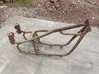 Bmw - R50 R69S Frame Used. Price: $500.00.