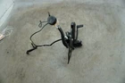 18 Suzuki Gsxr 1000 Right Rearset Brake Lever And Master Cylinder E-3374 Used. Price: $33.15.