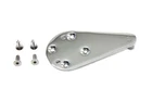 Shifter Arm Chrome For Harley-davidson New. Price: $42.99.