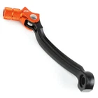 Zeta Forged Shift Lever Orange Motorcycle Dirt Bike ZE90-4443 634-4443 New. Price: $46.67.