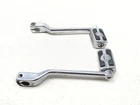 04-06 Harley Road King Custom Flhrsi Left Heel Toe Shifter Set Used. Price: $40.76.