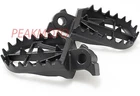 Drc D48-02-531 50MM Wide Foot Pegs Kawasaki KX250F KX450F 2009-2017 New. Price: $85.97.