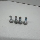 08-26 2008 2026 Suzuki Gsxr 600 750 Rear Passenger Foot Peg Bolts Set Oem #3 D85 Used. Price: $15.99.