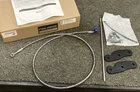 2022-2023 Indian Scout Rogue Extended Reach Foot Controls 2883271-626 New. Price: $289.99.