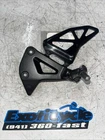 2017-2025 K17 Suzuki GSXR1000 Left Driver Rearset And Peg 43521-17K00 Used. Price: $69.99.