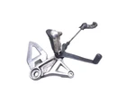 2020 Honda CB300R CBF300NA Front Left Footrest W/ Gear Shift Lever Oem Used. Price: $55.96.
