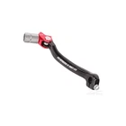 Zeta Revolver Shift Lever Red ZE90-3512 New. Price: $71.95.