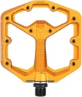 Crankbrothers Stamp 7 Pedals - Platform, Aluminum, 9/16", Orange, Small New. Price: $199.99.