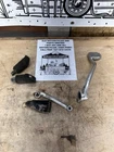 1982-1994 Harley Davidson Mid Control Parts Fxrs Fxlr Used. Price: $149.99.
