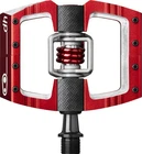 Crankbrothers Mallet Dh Clipless Mtb Dual-sided Downhill Bike Pedals, Red New. Price: $159.99.