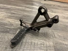 Ktm 2018-2022 390 Duke Oem Front Right Footrest Footpeg Step Bracket Mount Used. Price: $79.99.
