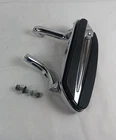 Harley Touring Cvo Rh Slipstream Driver Rider Floorboard W/mount 50500093 Used. Price: $222.75.