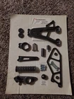 Woodcraft Brake Side Rearset Bmw S1000RR 2010-2018 New. Price: $250.00.