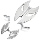 Chrome Blade Driver/passenger Floorboard For Harley Special/softail Slim (1980+) New. Price: $166.32.