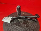 Moto Guzzi V7 Stone MK1 2016 Left Footrest Used. Price: $75.68.