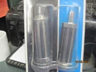 New Arlen Ness Drag Specialties Chrome Small 3/8" DS-253700. Price: $51.99.