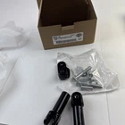 Harley Davidson Gloss Black Passenger Foot Peg 50932-08 New. Price: $109.00.