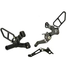 Ducati 2008-09 1198 Sp Woodcraft Racing Rearsets Gp W/ Quick Shifter New. Price: $433.19.
