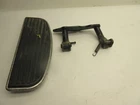 2007 Kawasaki Vulcan Classic Foot Pad Board Used. Price: $27.50.