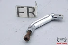 2007 Harley Electra Glide Cvo Front Driver Foot Board Mount Bracket Chrome Used. Price: $19.44.