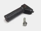 1978-1983 Honda Cb 400 450 Gl 500 650 Cx Passenger Footpeg Oem 50711-415-010 Used. Price: $19.99.