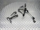 2019 15-19 Honda CB300F Lot Left Front Peg Shifter Rear Passenger Used. Price: $65.05.