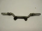 1969 Hodaka Ace 100 Foot Peg Bar With No Rubbers 939110 Used. Price: $31.96.