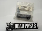 Harley V&h Vance Hines Left Footpeg Softail Bracket Mount Adapter VH0052 New. Price: $45.00.