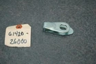 Nos Genuine Suzuki 61420-26000 Chain Adjuster TS75 TS50 TM75 New Old Stock Oem. Price: $11.50.