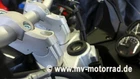 Mv Tube Style Handlebar Adaptor For Fits Bmw F800GT W/ Brake Line 90028F New. Price: $245.19.