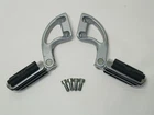 Harley-davidson 2002 Vrsc V-rod Rear Passenger Footpegs & Mounts Used. Price: $94.05.