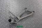 2012 Honda CBR250R Right Rear Back Passenger Peg 50715-KYJ-900 Used. Price: $29.95.