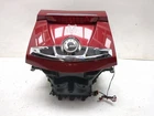 14-19 Can Am Spyder Roadster Rear Trunk Lid Assembly Used. Price: $451.00.