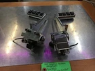 Kuryakyn Adjustable Passenger Pegs #KUR7926 Used. Price: $200.00.