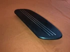 Harley-davidson Genuine Streamliner Floorboard Rubber Insert-right Side Only! Used. Price: $14.43.