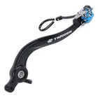 Drc ZE90-7429 Trigger Brake Pedal Gas H-blue New. Price: $120.95.