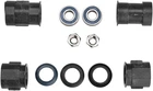 Crankbrothers Pedal Refresh Kit: Doubleshot 2 And 3 New. Price: $32.99.