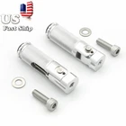 Fxcnc Universal Motorcycle Foldable Rider Pedals Parts New. Price: $18.30.