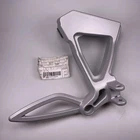 Can-am Spyder GS990S Rear Driver Footrest R.h Bracket K0809 Neu. Price: $98.67.