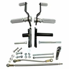 1991-03 Harley Sportster Forward Controls Kit Fits XL883 XL1200 Chopper Bobber New. Price: $399.95.
