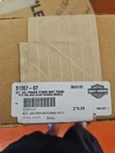 Harley-davidson Adjustable Passenger Footboard Mounts 51357-07 93-2013 Touring New. Price: $129.99.