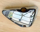 Harley Sportster Chrome Oil Tank Cover Side Panel 1994-2003 Xl 62512-97 Used. Price: $88.60.