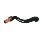Scar Gear Shifter Lever Pedal Forged Ktm 690 Duke Enduro 08-19 GSL514 New. Price: $44.00.