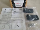 Yamaha V-star XVS950 Passenger Floorboard Adaptor Plate Mounts 5S7-F47D0-U0-00 New. Price: $34.99.