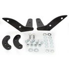 Rivco Black Highway Peg Mounts CA004-RTB New. Price: $209.95.