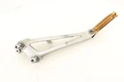 2014 Yamaha Yzf R1 Right Rearset Foot Peg Bracket Mount 14B-2742L-10-00 Used. Price: $37.76.