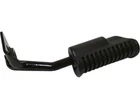 New Royal Enfield Footrest Assly Rh Black 801619. Price: $68.03.